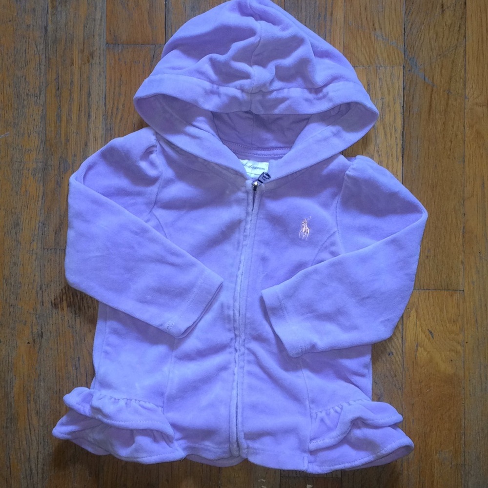 Kids Ralph Lauren